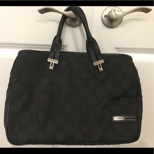 Tumi Signature Collection Tote